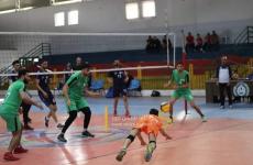 من لقاء اليوم