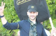 الأسير رامي العكشية