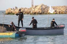 الشرطة البحرية في غزة.jpg