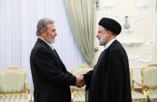 النخالة والرئيس الايراني.jpg