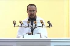 خطيب يوم عرفة - الشيخ يوسف بن محمد بن سعيد