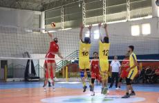 دوري جوال الممتاز لكرة الطائرة