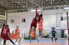 دوري جوال لكرة الطائرة