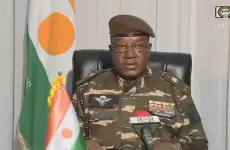 الجنرال عبد الرحمن تياني