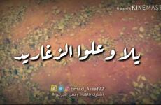 أغاني توجيهي - يلا وعلوا الزغاريد.jpg