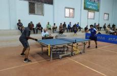 دوري جوال لكرة الطاولة