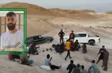 العثور على جثة عبد الله الشناوي