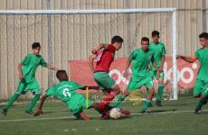 من مبارايات اليوم