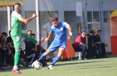 من لقاء خدمات رفح و خدمات الشاطئ