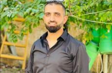 المجاهد المحرر محمد هاني صومان.JPG