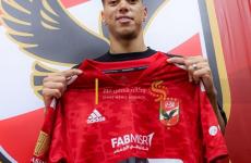 إمام عاشور أهلاوي