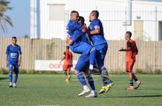 من لقاءات الكأس