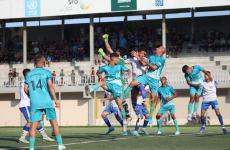 خدمات الشاطى و جماعي رفح