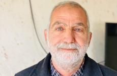 القيادي في الجهاد الإسلامي جمال حمامرة.jpg