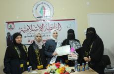 الرابطة الإسلامية تعقد لقاء وطني في رفح 4.jpg