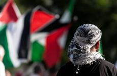 مظاهرات في أوروبا تضامنا مع فلسطين 1.jpeg