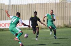 من مباريات اليوم