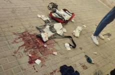 استشهاد- محمد البايض