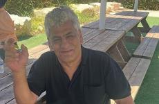 الأسير بشير الخطيب