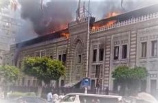 الان شاهد فيديو حريق مبنى وزارة الأوقاف المصرية 2023.png