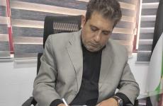 ثائر نوفل أبو عطيوي