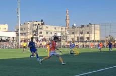 من لقاء الزعيم و الاتي