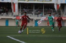 من لقاء الحوانين و الشجاعية