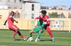 من لقاءات الكأس