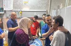 الشهيد قصي معطان