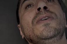 أحد جرحى الأخضر الرفحي