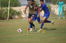 دوري غزة الممتاز