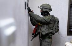 اقتحام - جيش الاحتلال - أخذ مقاسات منزل - هدم (4).jpeg