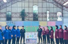 برعاية شركة