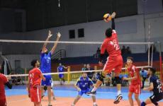 من ديربي جباليا