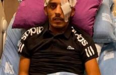 الشهيد أبو سنينة