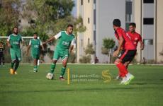 دوري غزة الممتاز