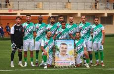 شباب اتحاد الدير