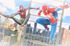 تنزيل لعبة Spider Man 2 PS الجديدة 2023.jpg