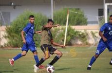 دوري غزة الممتاز