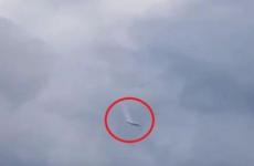 فيديو تحطم طائرة قائد فاغنر.JPG