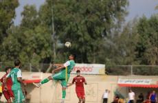 من لقاء الحوانين و الشجاعية