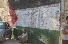 مواجهات في نابلس - مواجهات في الضفة اقتحام نابلس شهيد.jpg