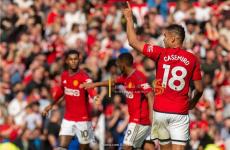 من فوز المان يونايتد