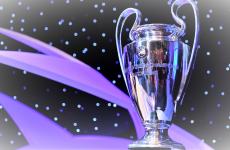 قرعة دوري أبطال أوروبا 2026– 2027