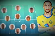 تشكيلة النصر ضد الهلال في نهائي كاس الملك سلمان للأندية 2023 رسميا.jpg