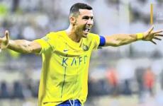 كريستيانو رونالدو