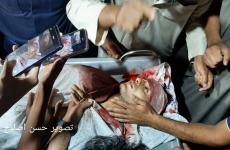 الشهيد يوسف رضوان