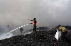 حريق مكب النفايات.jpeg