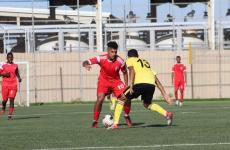 من لقاء اليوم