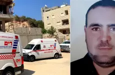 العامل الأخير المتوفي ممدوح ياسين الافرنجي